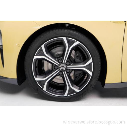 Good Price NIO ET5 New Energy Vehicles ET7 EV Cars Made In China